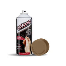 Wrapper, film spray amovible, 400 ml