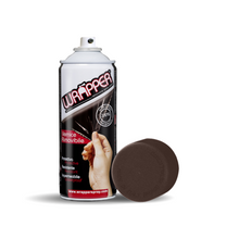 Wrapper, entfernbare Sprayfolie, 400 ml