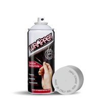Wrapper, film spray amovible, 400 ml