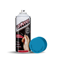 Wrapper, film spray amovible, 400 ml