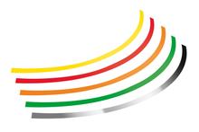 Rim-Stickers, Rad-Klebeprofile - Größe 2
