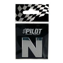 3D-letters Type-3 28 mm