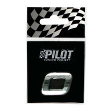 3D-letters Type-1 18 mm
