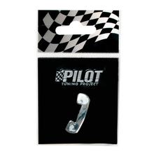 3D-letters Type-1 18 mm