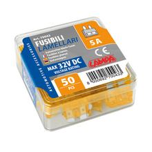Plaquettes de blocage Lampa 50 pièces 12/32V