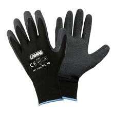 Guantes de látex Lampa