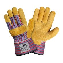 Guantes de trabajo Lampa de cuero