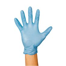 Set nitryl handschoenen