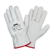 Handschoenen van kalfsleer Lampa