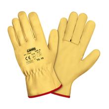 Handschoenen van kalfsleer Lampa