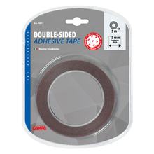 Cinta adhesiva especial de doble cara 10mmx5m