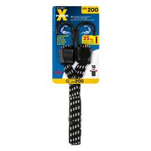 X-Power, elastyczny pas