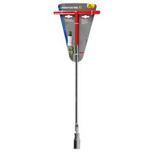 Zündkerzenschlüssel Lampa Gelenk mit langem Griff