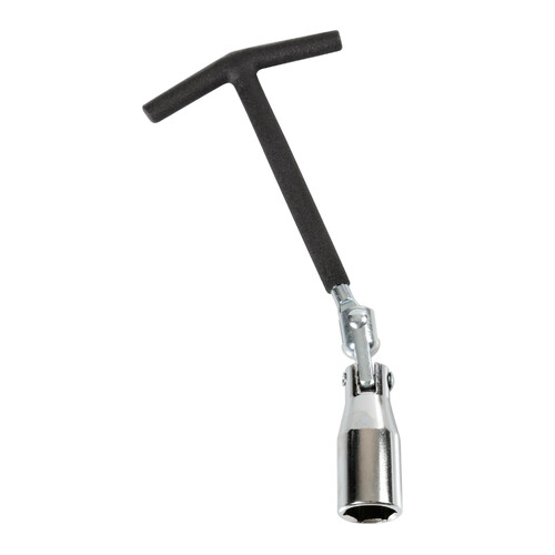 Zündkerzenschlüssel Lampa mit Gelenk - Ausführung: 18 mm – Bild 2