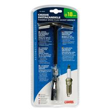 Zündkerzenschlüssel Lampa mit Gelenk