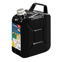Kanister paliwowy Lampa Premium, metalowy
