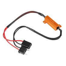 Halo Led Serie 4/11 - Steuergerät Resistor, 9/32V - H7