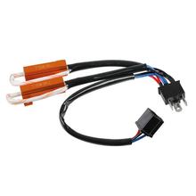 Halo Led Serie 4/11 - Steuergerät Resistor, 9/32V - H4