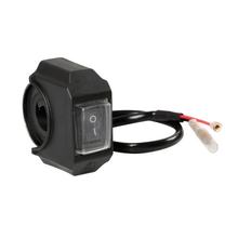 Schalter Lampa undurchlässig 12V 6A max