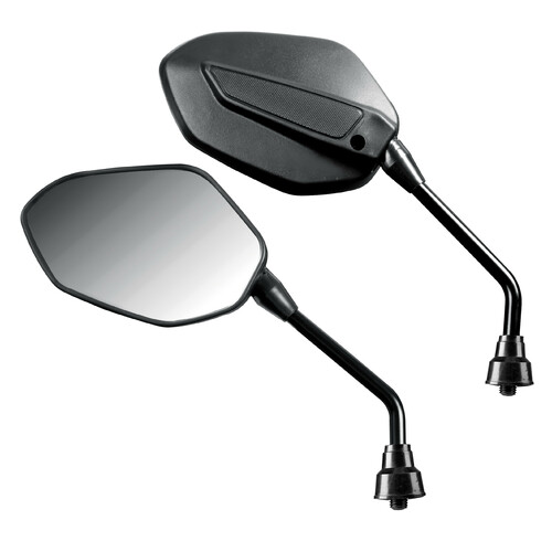 Rückspiegel Lampa Paar 2x Links Rechts Borg