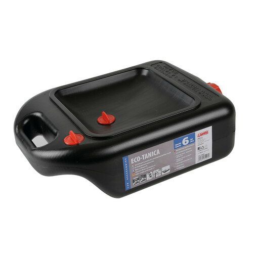 Öko-Kanister Tanica 6 Liter