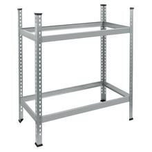 Regal für Reifen oder Kompletträder