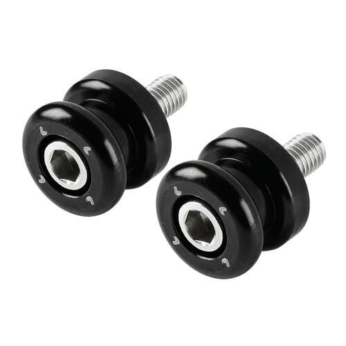 Support d'absorption Lampa, douille prisme pour support moto, M10x1,50mm