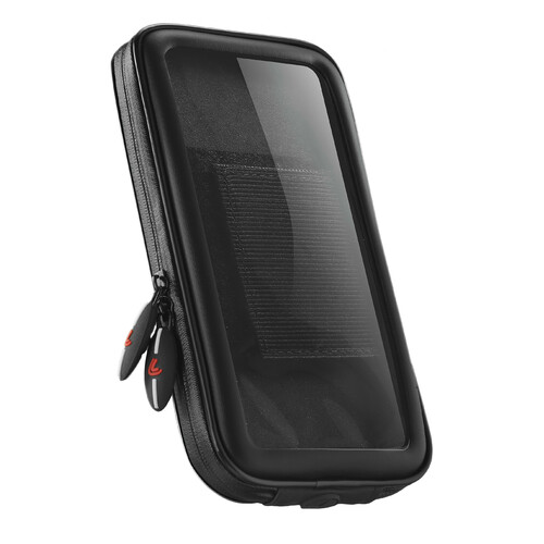 Opti Sized, uniwersalne etui na smartfon - L - 80x155 mm