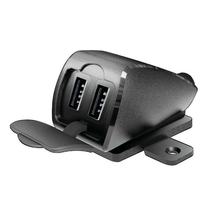 Ladegerät Lampa USB Fix Trek 2 wasserfest Ultra Fast Charge - 5400 mA - 12/24V
