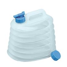 Nádrže, Skládací kanystr s kohoutkem - 5 L