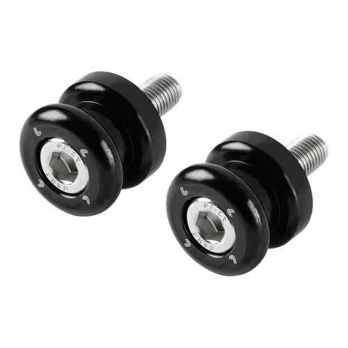 Lampa prisma sleeve schommelhouder voor motorstatieven 10x1,25 mm