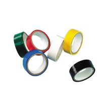 Set 6 Cinta Aislante de PVC Estándar