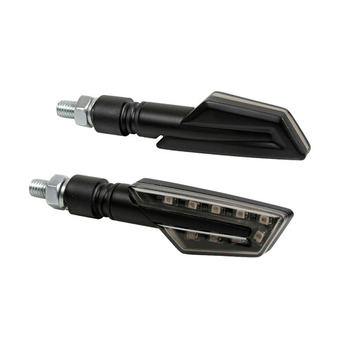 LED indicator 12V ciclon LED