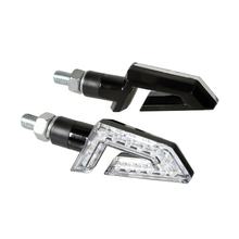 Intermitente Lampa Kap LED 12V con homologación universal para motocicleta y ciclomotor