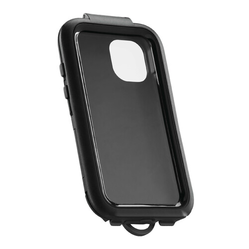 Opti Case, sztywne etui na smartfona pasujące do iPhone X / XS / 11 Pro