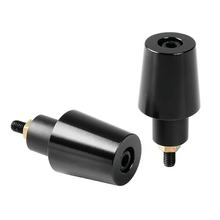 Lenkerenden Lampa SU-2 Universal schwarz