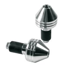 Lenkerenden Lampa SU-13 universell aluminium