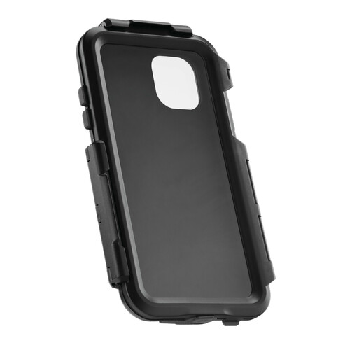 Opti Case, starres Etui für Smartphone passend für iPhone XS Max / 11 Pro Max