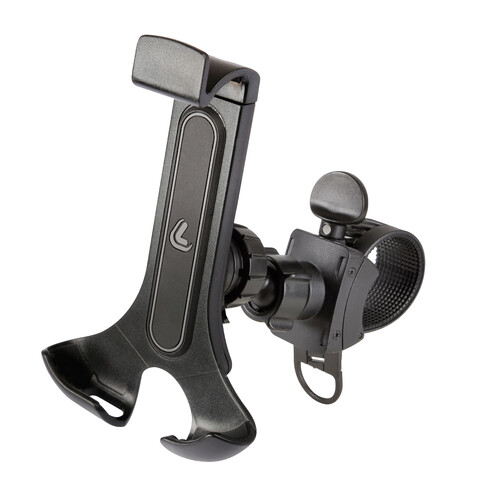 Ridex mecha soporte para teléfono móvil para manillar