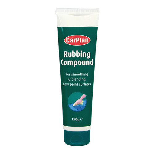 Rubbing Compound - 150 g