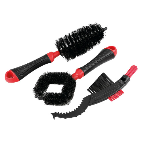 Brush set Lampa universal 3 pieces