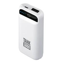 Tank 5000, tragbares USB-Batterieladegerät
