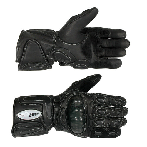 L-Tech, technische Handschuhe - S