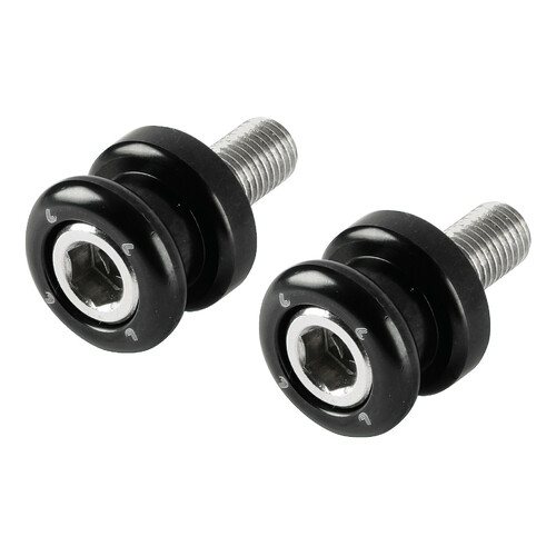 Support d'absorption Lampa Prisme pour support moto, fixation bras oscillant 12x1,50mm