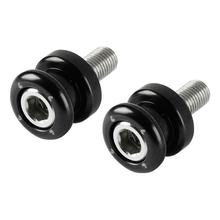 Ständeraufnahme Lampa Prismenhülse Schwingenhalter für Motorradständer 12x1,50mm
