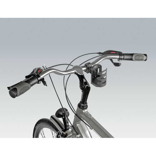 Porte-gobelet, support de boisson pour guidon