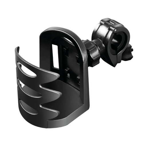 Porte-gobelet, support de boisson pour guidon
