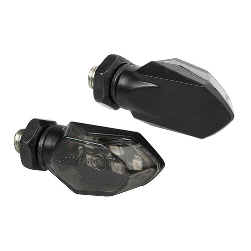 Blinker Lampa Micro LED 12V mit Zulassung