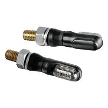 Blinker Lampa Nano LED 12V mit Zulassung universal für Motorrad und Motorroller