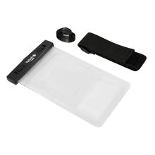 Tasche Lampa Splash undurchlässig für Telefon Handy mit extra Fach